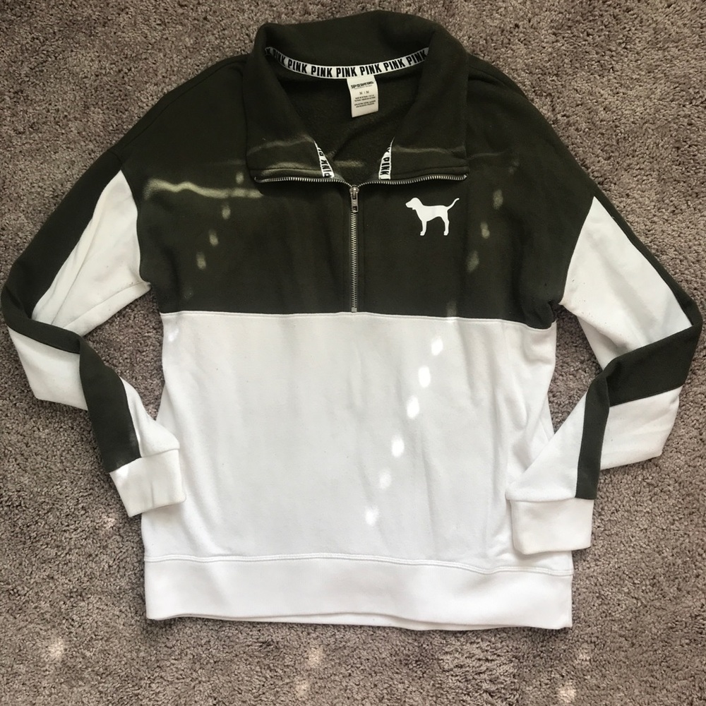 Victoria Secret Pullover